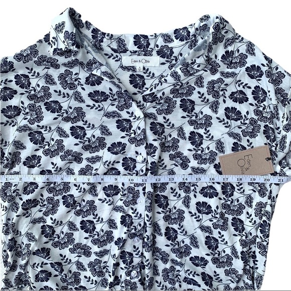 Anthropologie Shirt - Picture 11 of 15